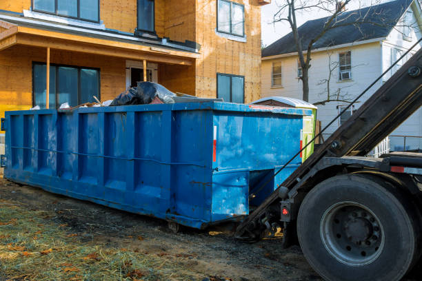 Household Junk Removal in Royalton, MN
