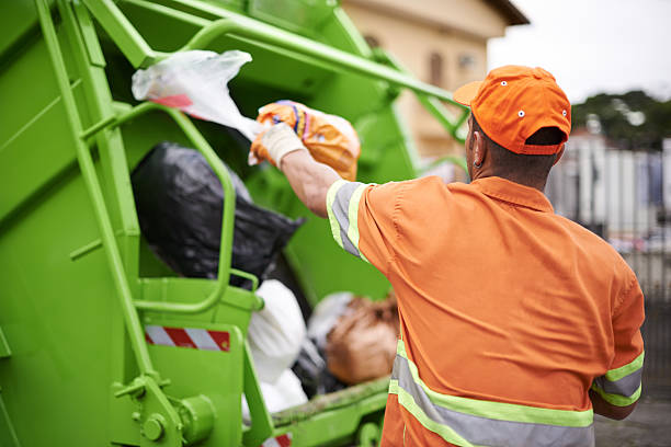 Best Commercial Junk Removal  in Royalton, MN