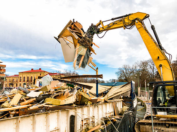 Best Residential Junk Removal  in Royalton, MN